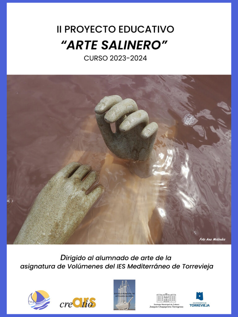 II ARTE SALINERO