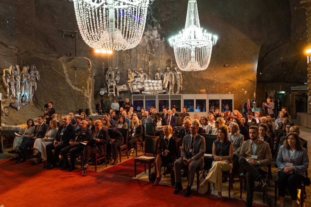 LAS SALINAS DE TORREVIEJA Y LA MATA, EN LA FUTURA RUTA CULTURAL EUROPEA DEL PATRIMONO SALINERO