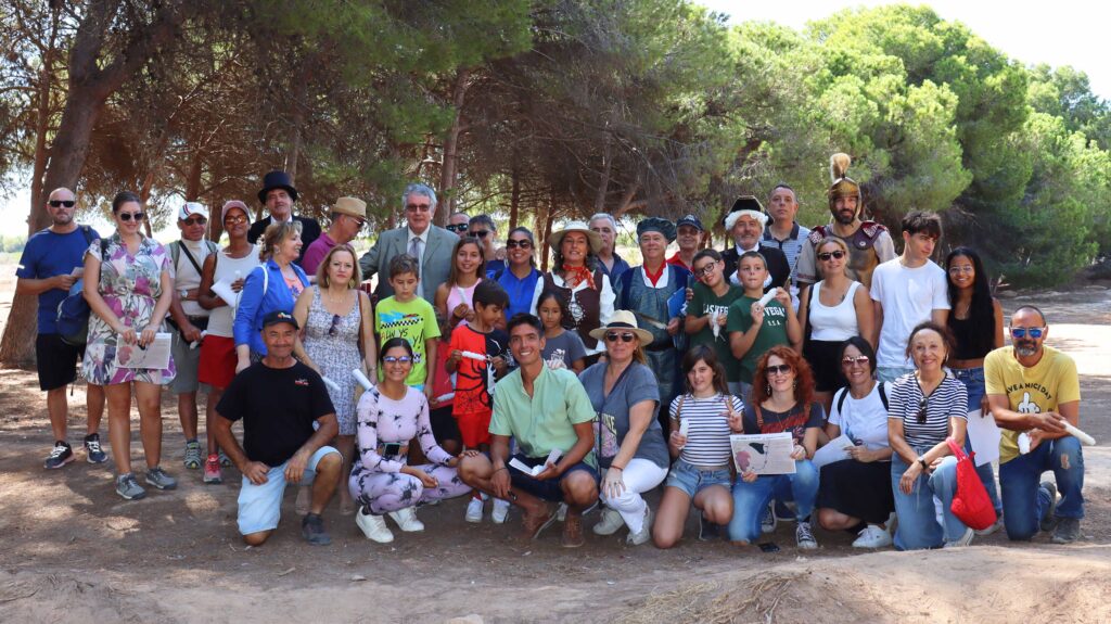 ARS CREATIO EN EL DÍA MUNDIAL DEL TURISMO