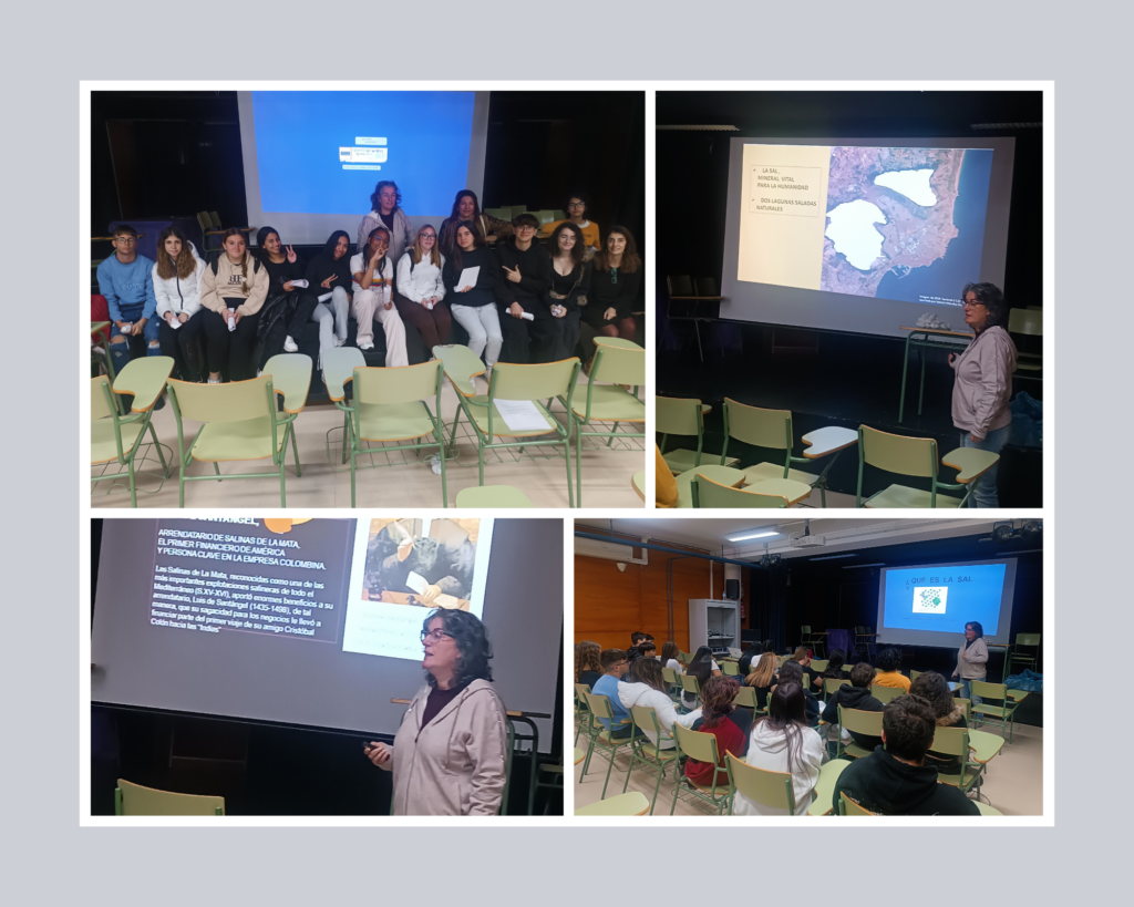 QUINTA EDICIÓN DEL CONCURSO “CONOCE TU CIUDAD” DE ARS CREATIO