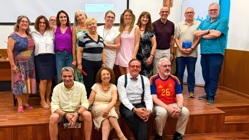 ARS CREATIO PRESENTA EL NÚMERO 83 DE SU REVISTA CULTURAL DIGITAL CON UNA VELADA DE HUMOR Y CULTURA