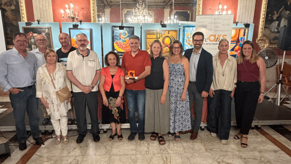 Primera conferencia del XVIII Ciclo «Torrevieja y el Mar»